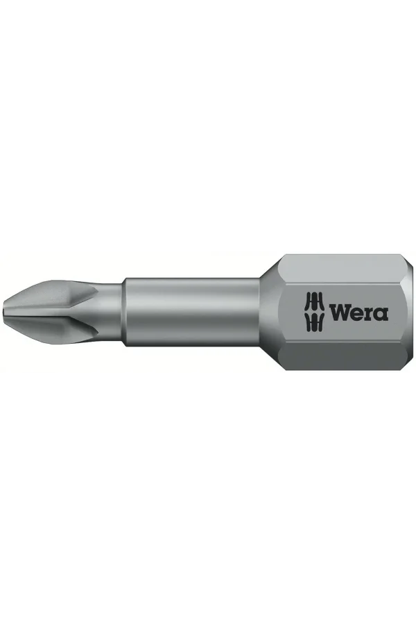 Wera 851/1 TZ Bits, PH 1 x 25 mm