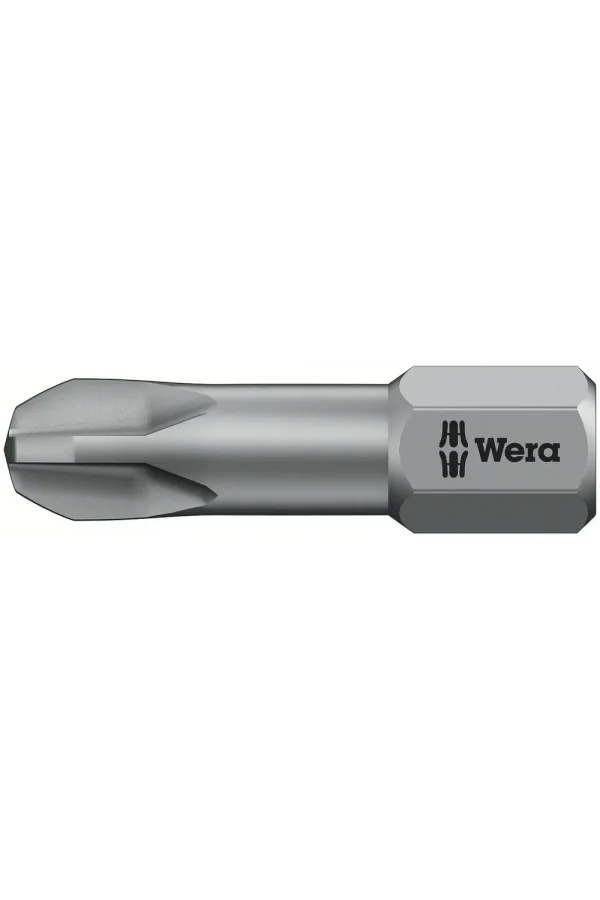 Wera 851/1 TZ Bits, PH 3 x 25 mm