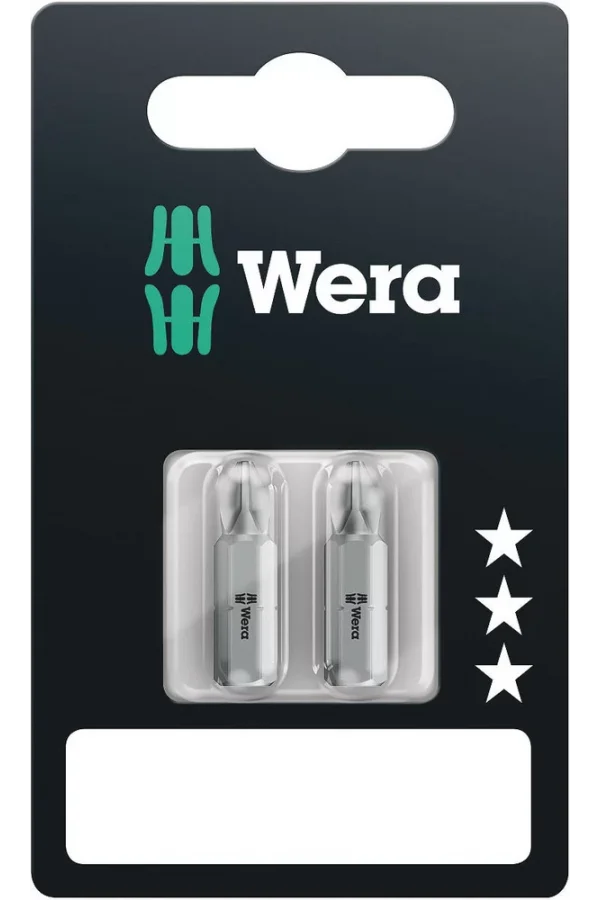 Wera 851/1 Z SB Bits