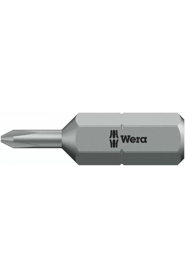 Wera 851/1 J Bits, PH 00 x 25 x 2 mm