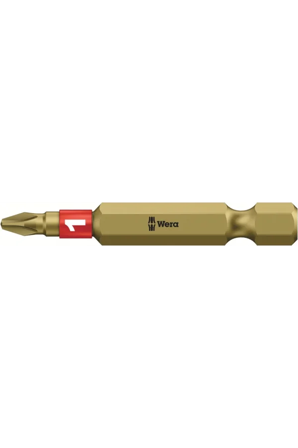 Wera 851/4 BTH Bits, PH 1 x 50 mm