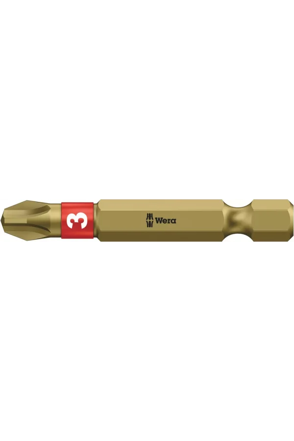 Wera 851/4 BTH Bits, PH 3 x 50 mm