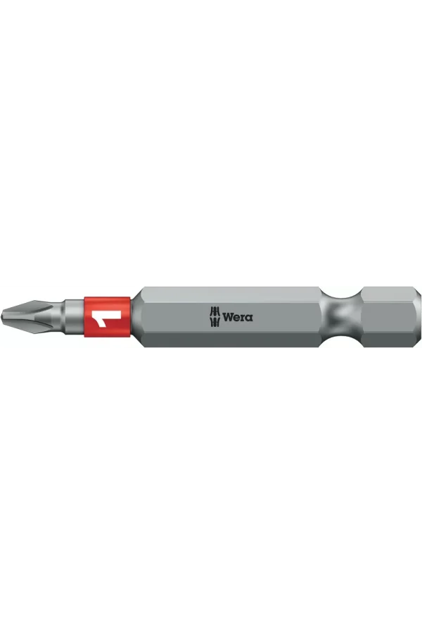 Wera 851/4 BTZ Bits, PH 1 x 50 mm