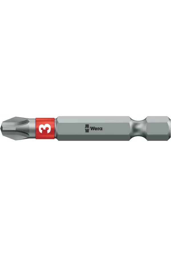 Wera 851/4 BTZ Bits, PH 3 x 50 mm