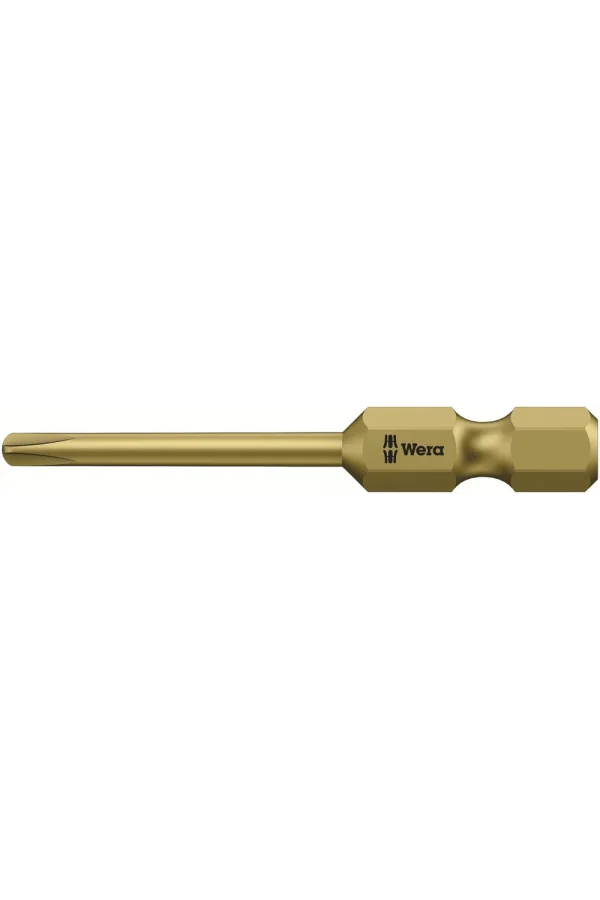 Wera 851/4 R Bits İnce Şaftlı, PH 2 x 50 mm