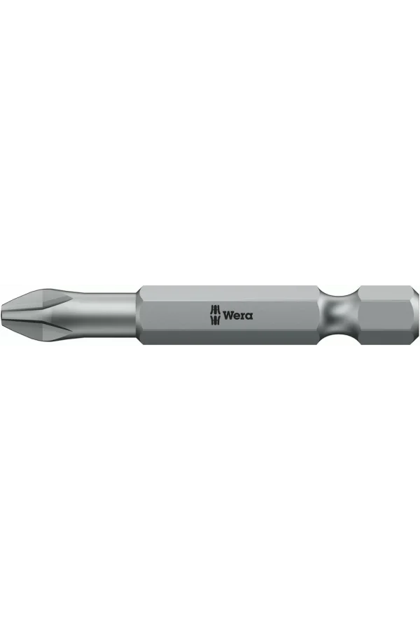 Wera 851/4 TZ Bits, PH 3 x 50 mm