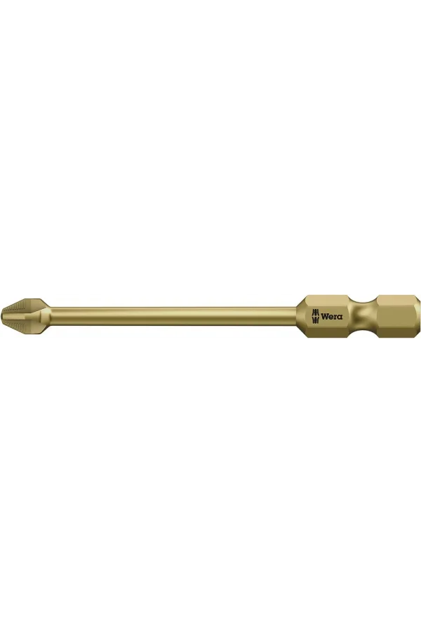 Wera 853/4 Harpoon/Zıpkın ACR® Bits, PH 2 x 50 mm