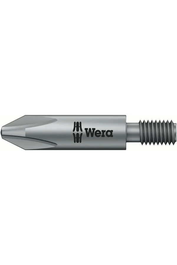 Wera 851/12 Bits, PH 2 x 35 mm