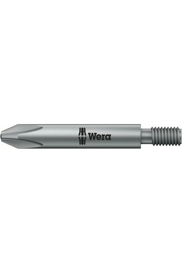 Wera 851/16 Bits, PH 2 x 44.5 mm