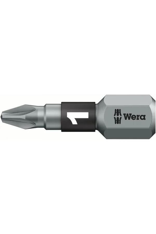 Wera 855/1 BTZ Bits, PZ 1 x 25 mm