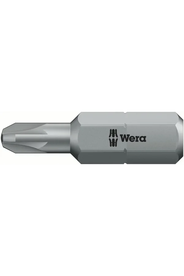 Wera 855/1 RZ Bits, PZ 1 x 25 mm