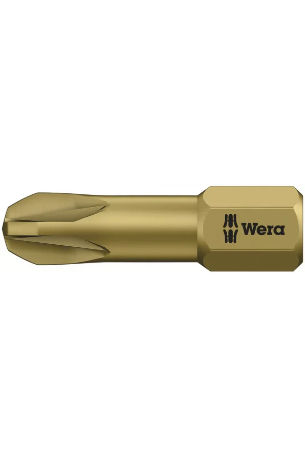 Wera 855/1 TH Bits, PZ 3 x 25 mm