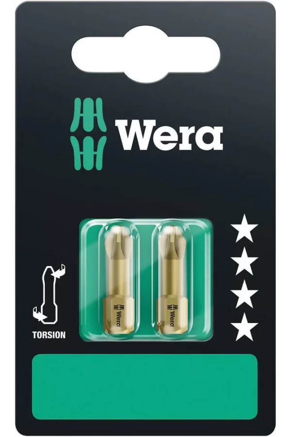 Wera 855/1 TH SB Bits