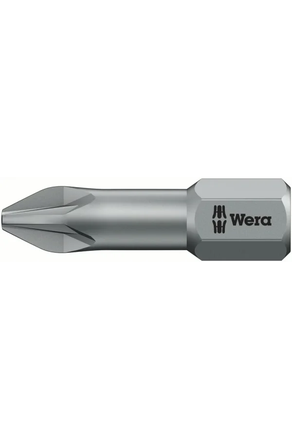 Wera 855/1 TZ Bits, PZ 3 x 25 mm