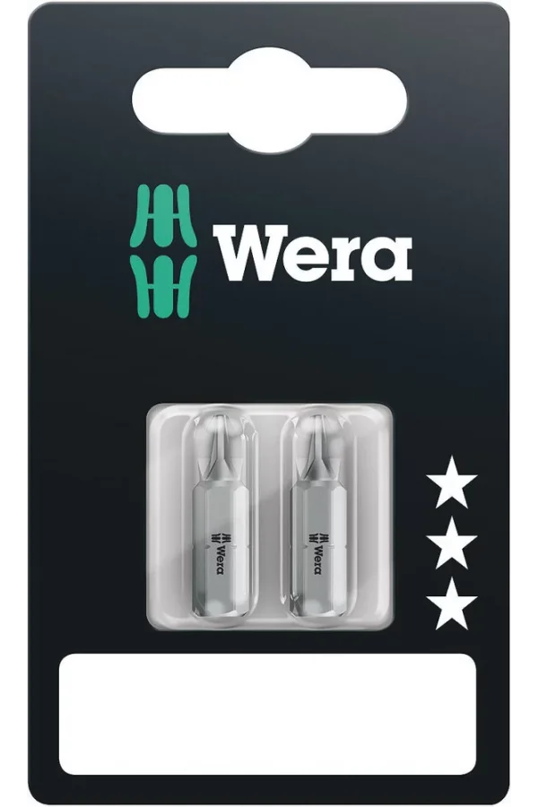 Wera 855/1 Z SB Bits