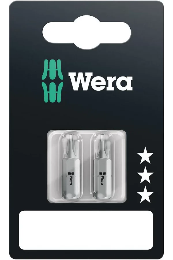 Wera 855/1 Z SB Bits