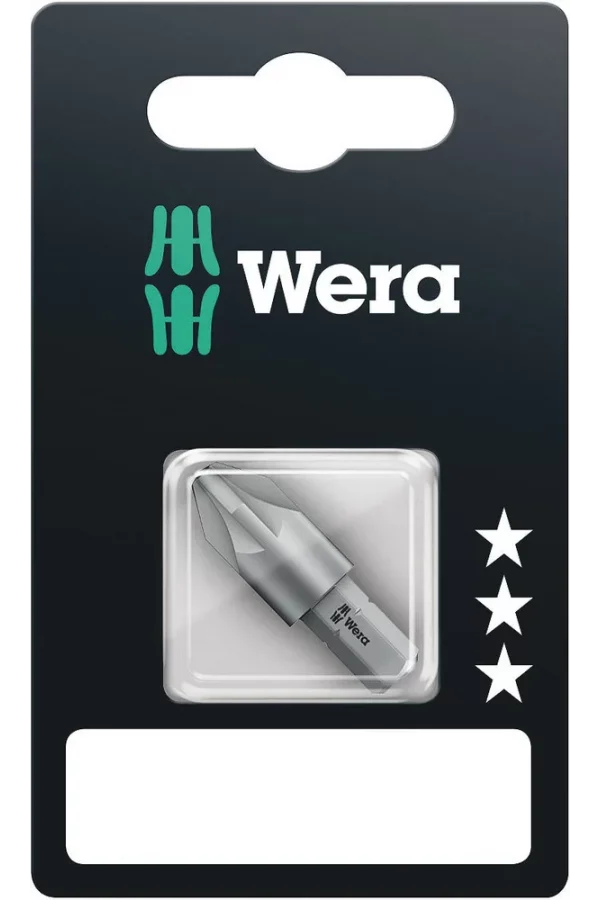 Wera 855/1 Z SB Bits, PZ 4 x 32 mm