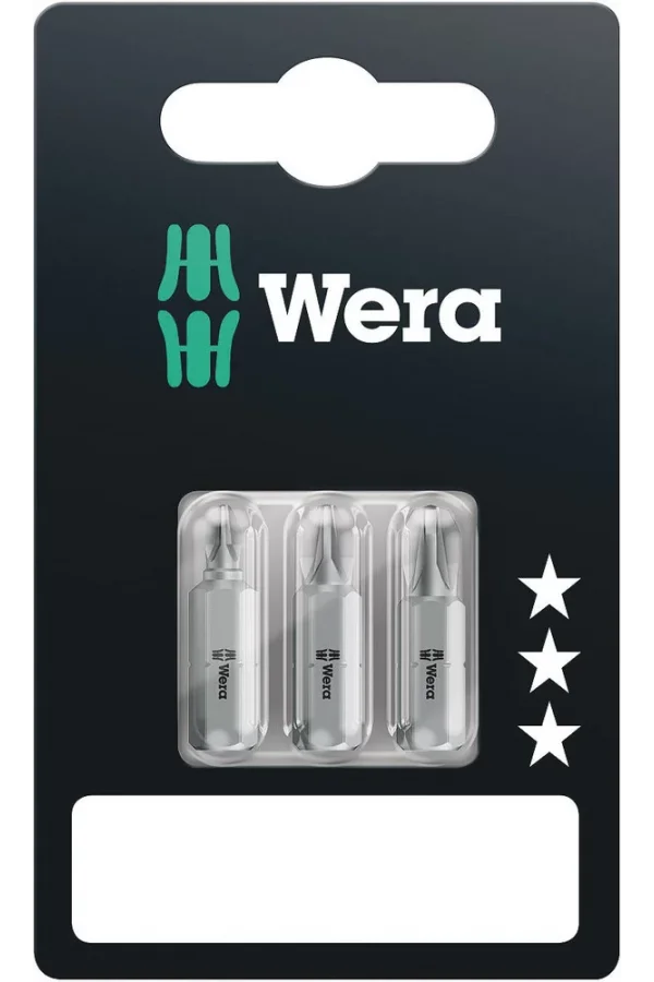 Wera 855/1 Z SB Bits