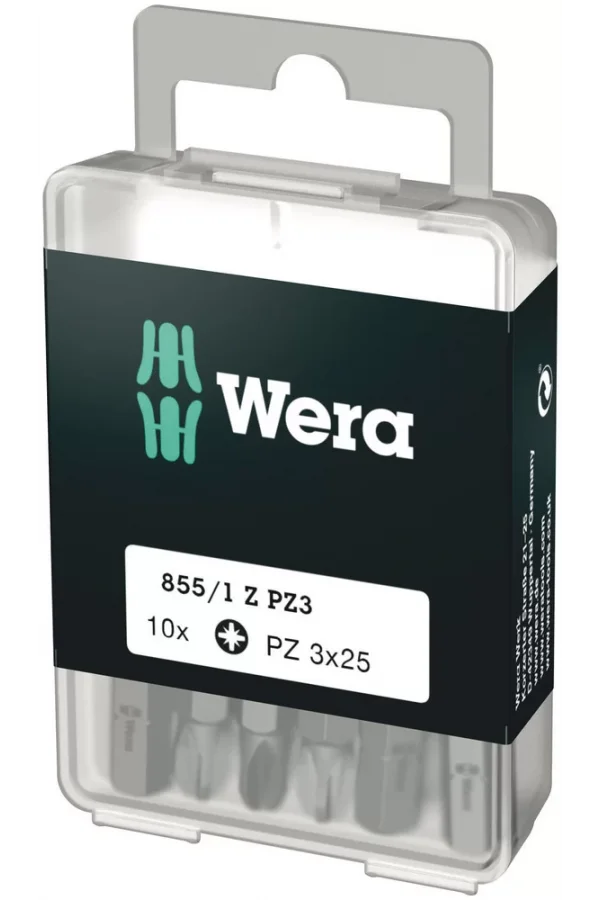 Wera 855/1 Z DIY Bits