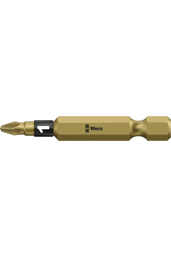 Wera 855/4 BTH Bits, PZ 1 x 50 mm