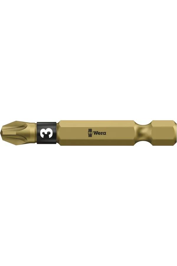 Wera 855/4 BTH Bits, PZ 3 x 50 mm