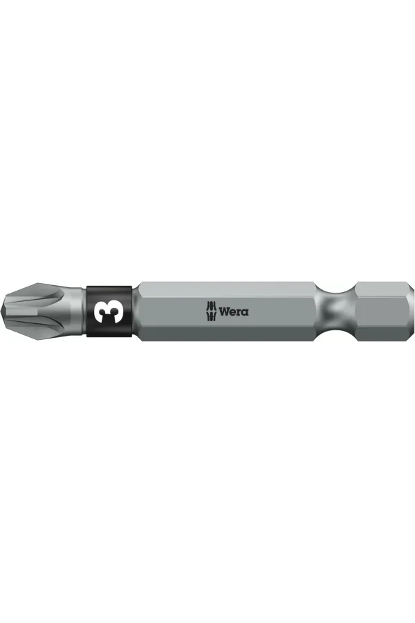 Wera 855/4 BTZ Bits, PZ 3 x 50 mm