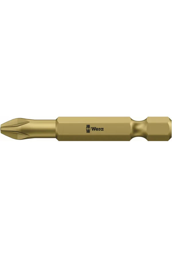 Wera 855/4 TH Bits, PZ 1 x 50 mm