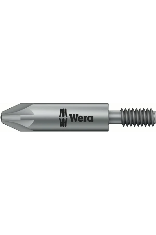 Wera 855/11 Bits, PZ 2 x 33 mm