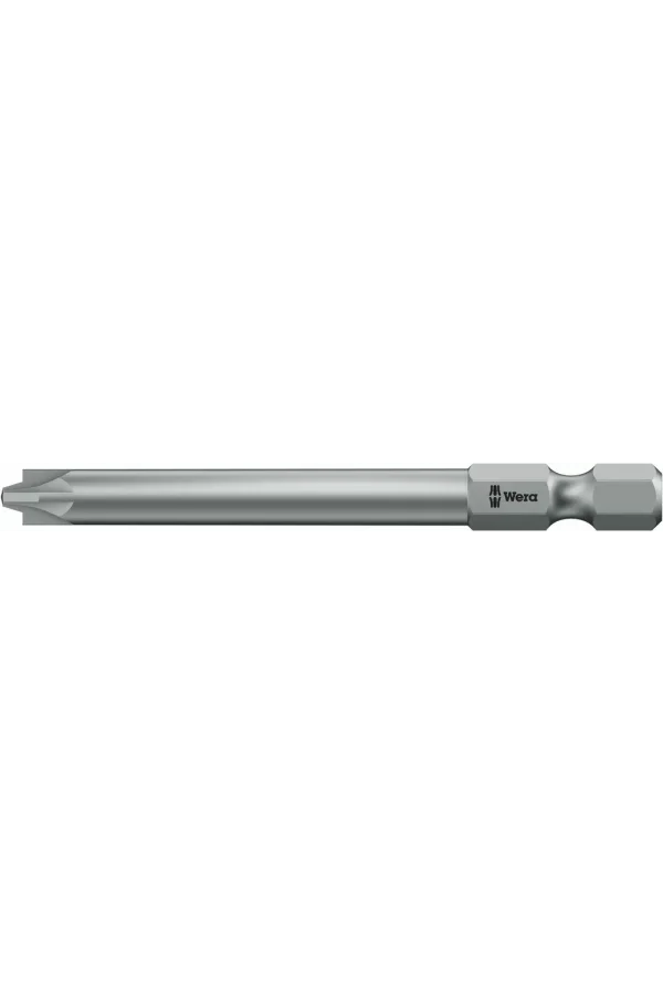 Wera 855/4 PZ/S ArtıEksi Bits, # 2 x 70 mm