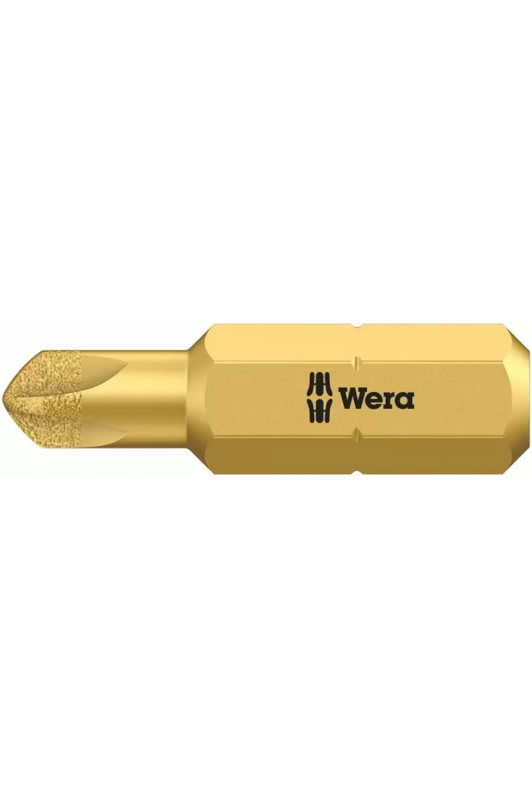 Wera 871/1 DC TORQ-SET® Mplus Bits, 1/4 x 32 mm