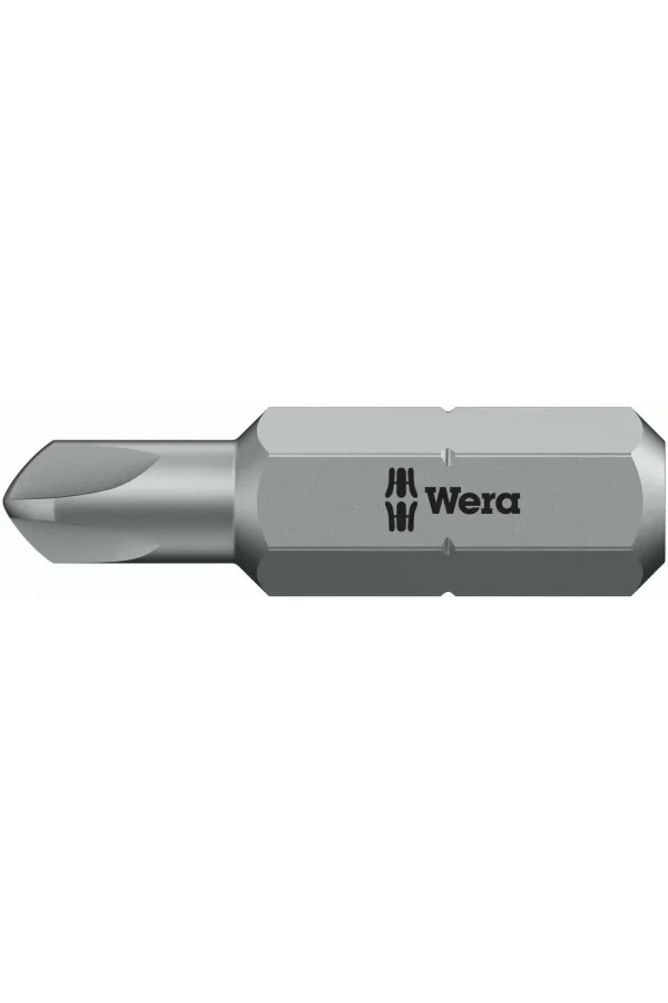 Wera 871/1 TORQ-SET® Mplus Bits, 25 mm, 10 x 25 mm