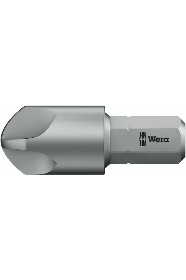 Wera 871/1 TORQ-SET® Mplus Bits, 32 mm, 32 mm
