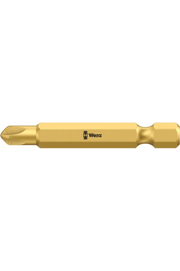 Wera 871/4 DC TORQ-SET® Mplus Bits, 10 x 50 mm
