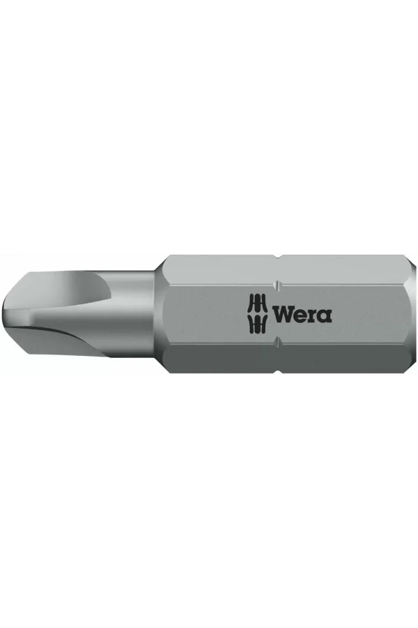 Wera 875/1 TRI-WING® Bits, 25 mm, 1 x 25 mm