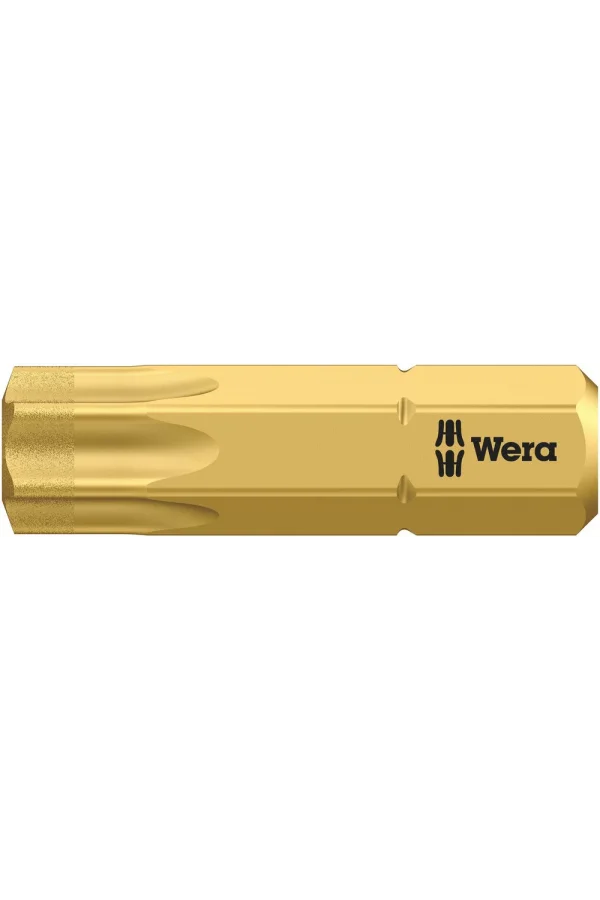 Wera 867/1 BDC TORX® Bits, TX 40 x 25 mm