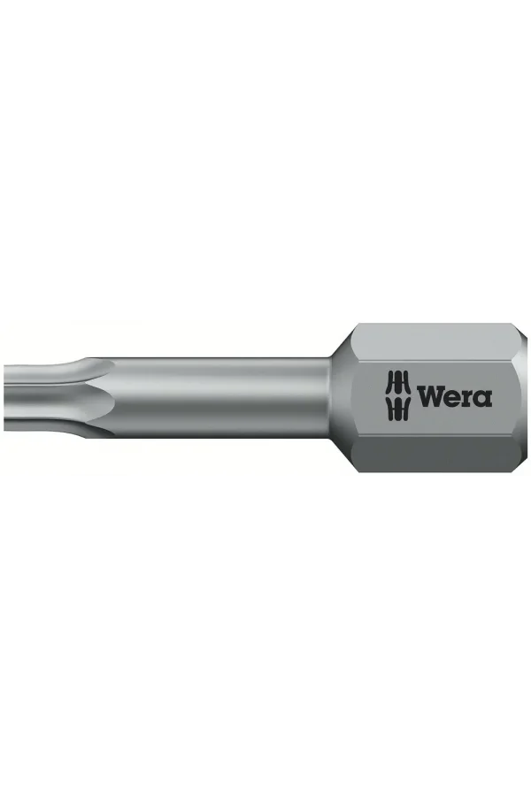 Wera 867/1 TZ TORX® Bits, TX 15 x 25 mm