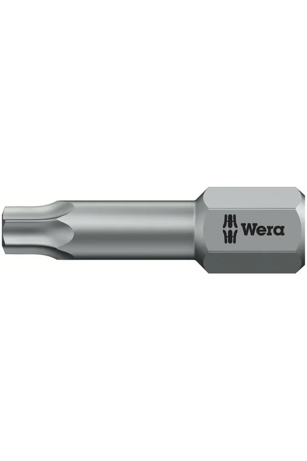 Wera 867/1 TZ TORX® Bits, TX 20 x 25 mm