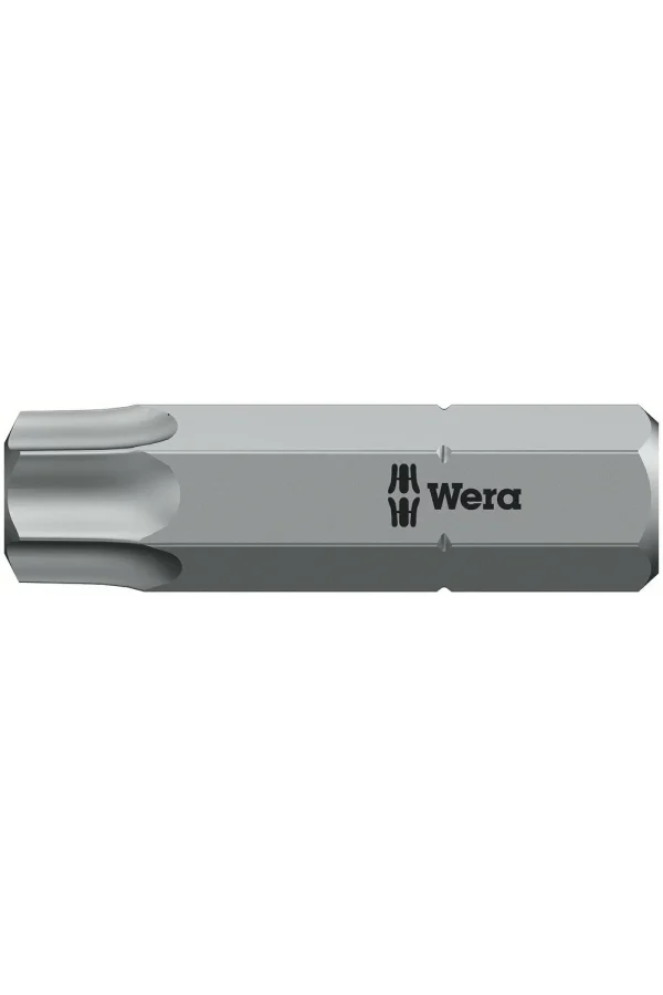 Wera 867/1 TZ TORX® Bits, TX 40 x 25 mm