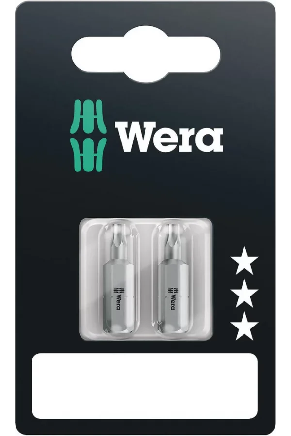 Wera 867/1 SB TORX® Bits