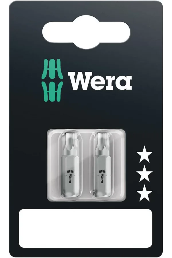 Wera 867/1 SB TORX® Bits