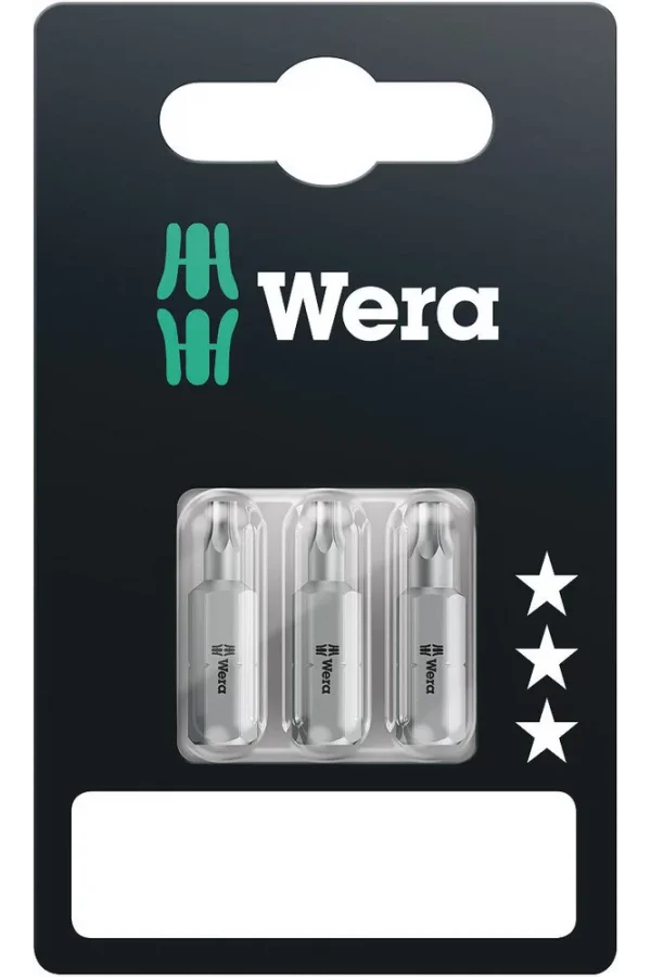 Wera 867/1 SB TORX® Bits