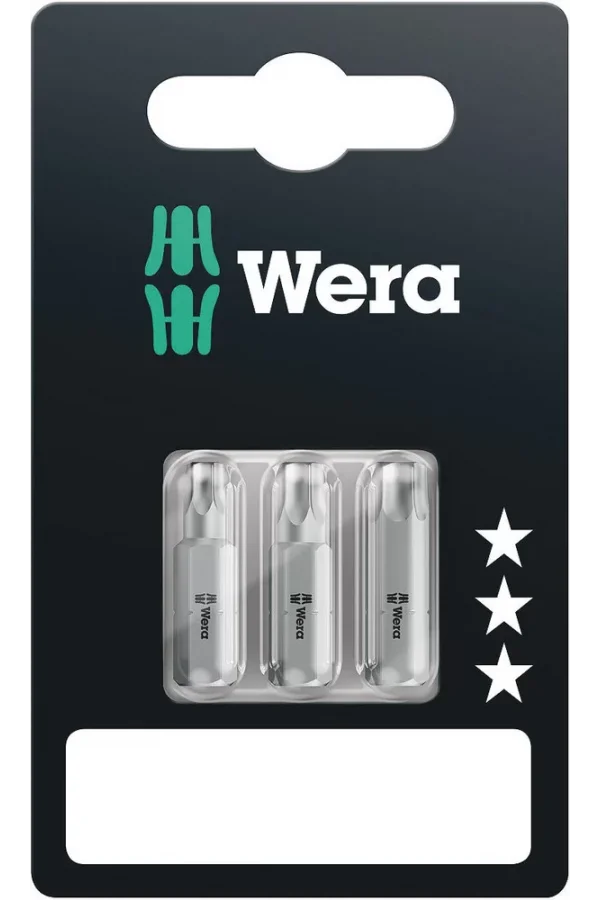 Wera 867/1 SB TORX® Bits