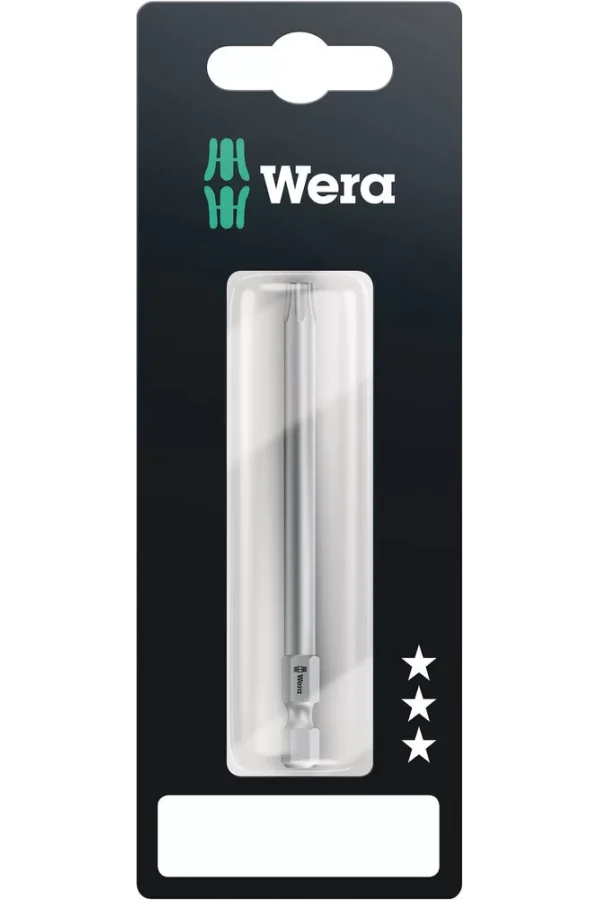 Wera 867/4 Z SB TORX® Bits, TX 30 x 89 mm