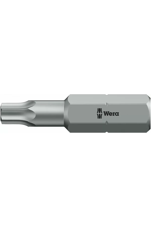 Wera 867/2 Z TORX® Bits, TX 25 x 35 mm