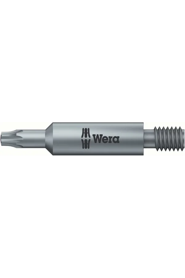 Wera 867/15 TORX® Bits, TX 25 x 45 mm