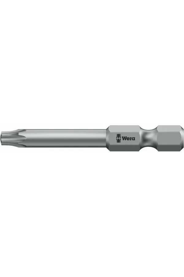 Wera 867/4 IPR TORX PLUS® Delikli Bits, 25 IPR x 50 mm