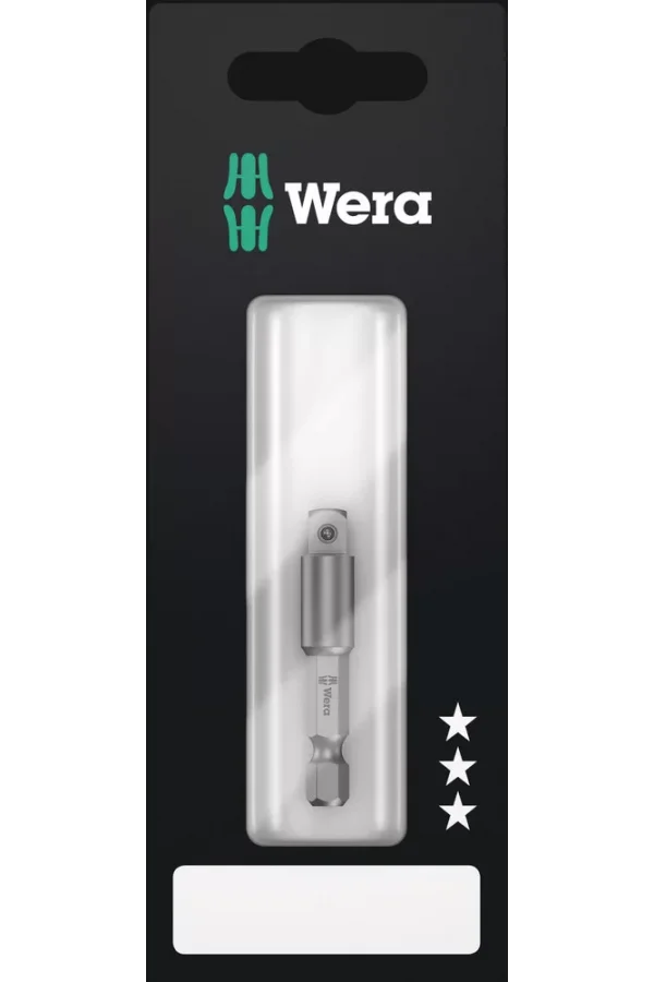 Wera 870/4 SB, 1/4 x 50 mm