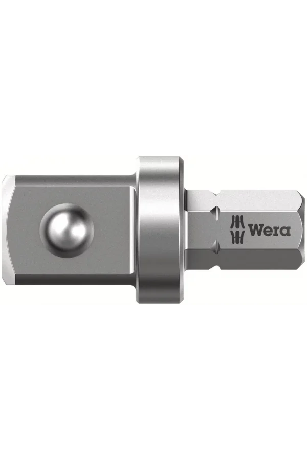 Wera 870/2 Adaptör, 1/2 x 5/16