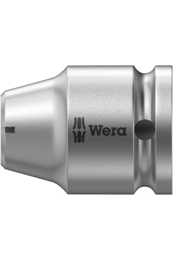 Wera 780 C 1/2 Adaptör, 780 C/1 x 1/4 x 35 mm