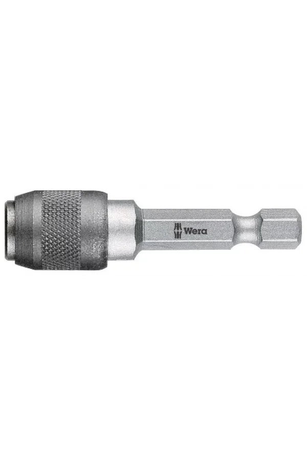 Wera 894/4/1 K Üniversal Bits Tutucu, 1/4 x 51 mm